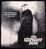 「エレファント・マン」 ELEPHANT MAN