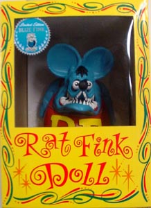 アストロゾンビーズ / RAT FINK / ラットフィンク / 関連商品 グッズ