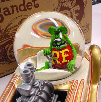 アストロゾンビーズ / RAT FINK / ラットフィンク / 関連商品 グッズ