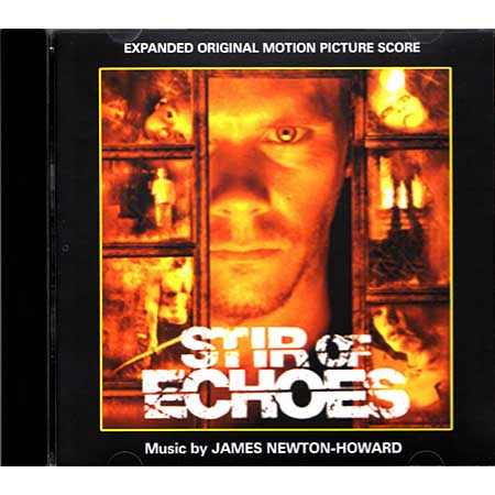 在庫処分特価 STIR OF ECHOES エコーズ