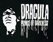 ドラキュラ/DRACULA /PRINCE OF DARKNESS