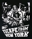 エスケープ・フロム・ニューヨーク/ESCAPE FROM NEW YORK