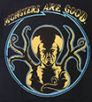 MONSTER ARE GOOD /THE INVADER  