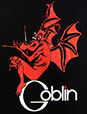 Goblin /ゴブリン (バンド) /映画音楽 /サスペリア