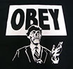 OBEY / THEY LIVE /ゼイリブ