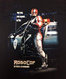ROBOCOP / ロボコップ (1987年・ポスター版) 
