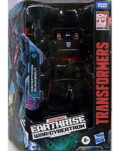 target transformers runabout