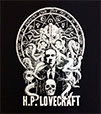 H.P.LOVECRAFT / H.P.ラブクラフト / CTHULHU / クトゥルフ