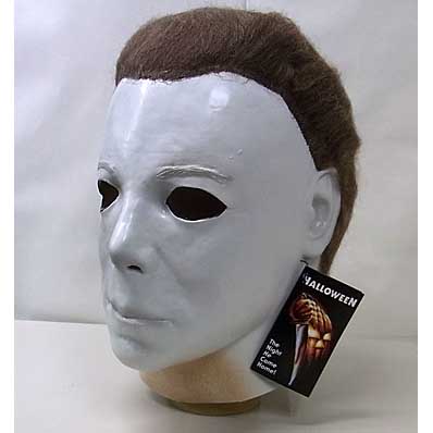 TRICK OR TREAT STUDIOS ラバーマスク HALLOWEEN 1978 MICHAEL MYERS [THE BOOGEYMAN]