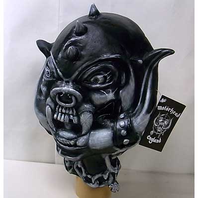 TRICK OR TREAT STUDIOS ラバーマスク MOTORHEAD WARPIG MASK