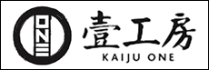 KAIJU ONE 壹工房