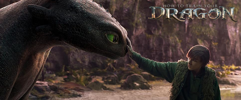 スピンマスター ヒックとドラゴン（2025） アクションフィギュア